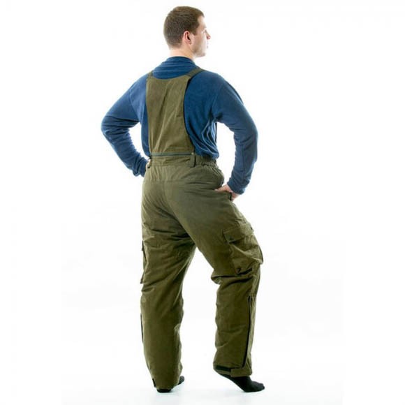 Костюм зимний охотничий Tramp Hunter TRWS-006 Костюм зимний охотничий Tramp Hunter TRWS-006