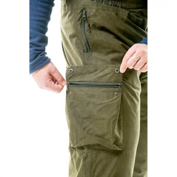 Костюм зимний охотничий Tramp Hunter TRWS-006 Костюм зимний охотничий Tramp Hunter TRWS-006