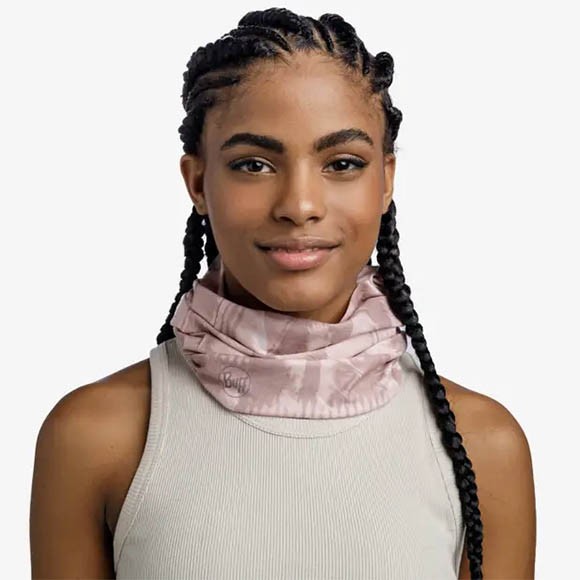 Бандана Buff Coolnet UV+ Kovey Ivory 131372.019.10.00