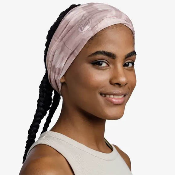Бандана Buff Coolnet UV+ Kovey Ivory 131372.019.10.00