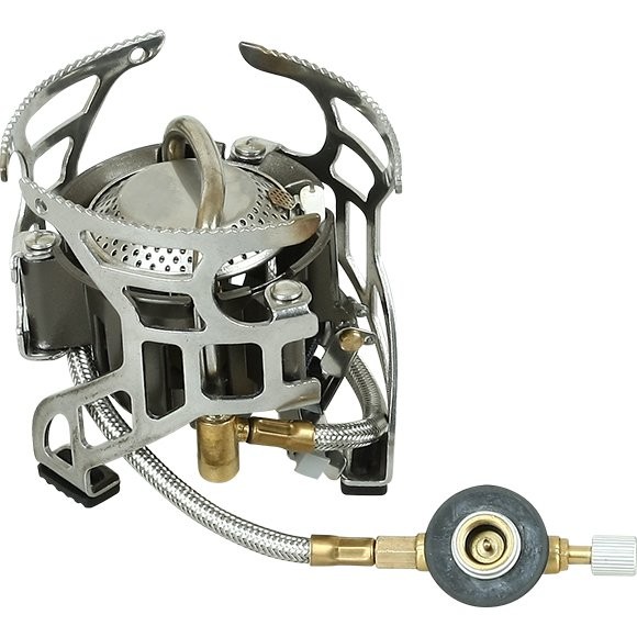 Горелка газовая Emit Track, 5670250 Горелка газовая Emit Track, 5670250