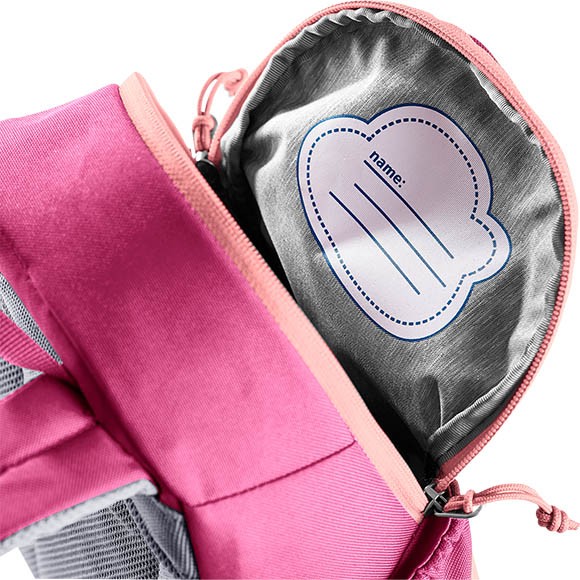 Рюкзак Deuter Pico, арт. 3610023 Рюкзак Deuter Pico, арт. 3610023