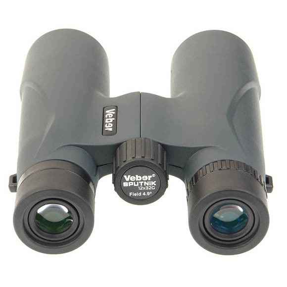 Бинокль Veber Sputnik 12x32G