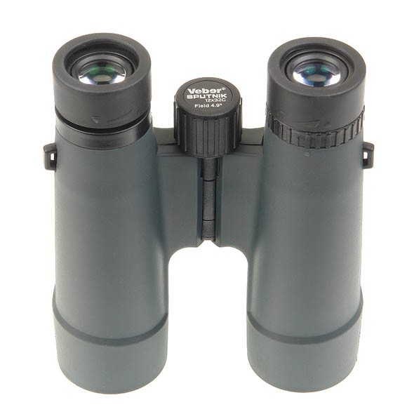 Бинокль Veber Sputnik 12x32G