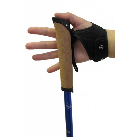 Палки для скандинавской ходьбы Tramp Flash TRR-010