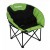 Кресло складное cтальное King Camp Moon Leisure Chair, 84x70x80, зелёный, 3816