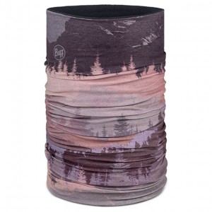Бандана Buff Polar Reversible Metly Rosewood 134809.341.10.00