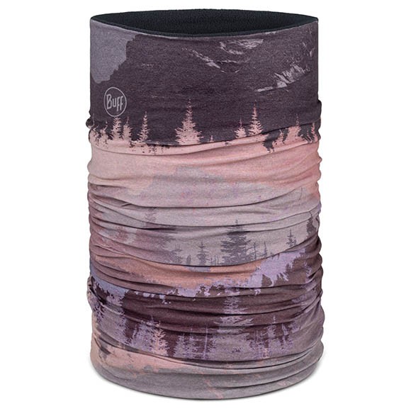 Бандана Buff Polar Reversible Metly Rosewood 134809.341.10.00