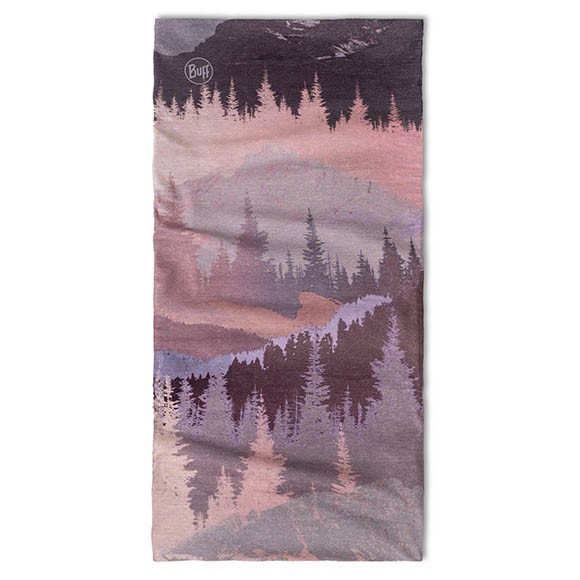 Бандана Buff Polar Reversible Metly Rosewood 134809.341.10.00