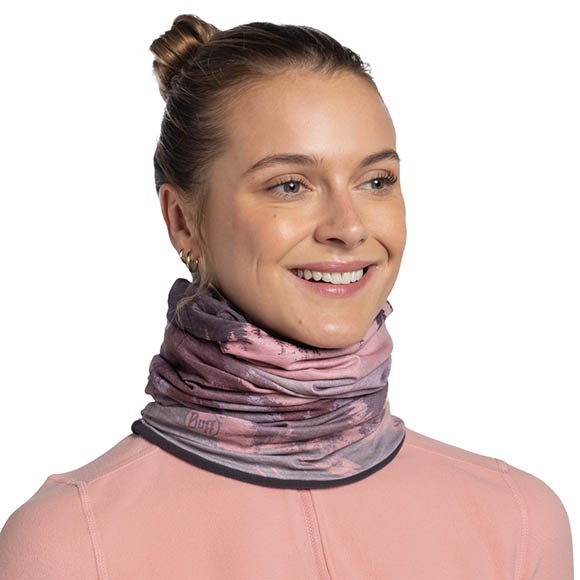 Бандана Buff Polar Reversible Metly Rosewood 134809.341.10.00