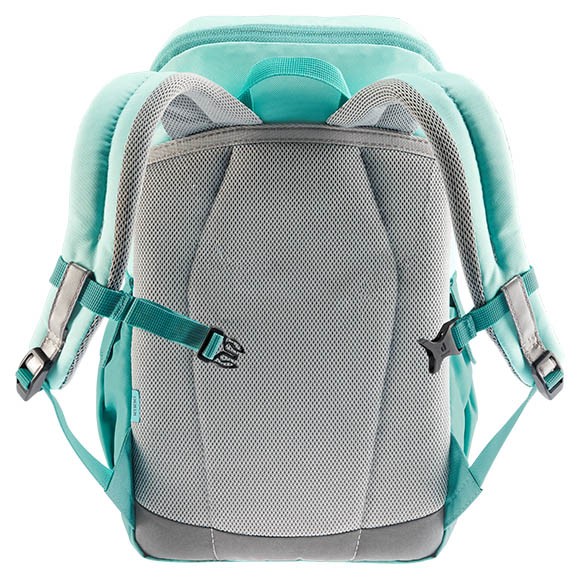 Рюкзак Deuter Kikki, арт. 3610423 Рюкзак Deuter Kikki, арт. 3610423