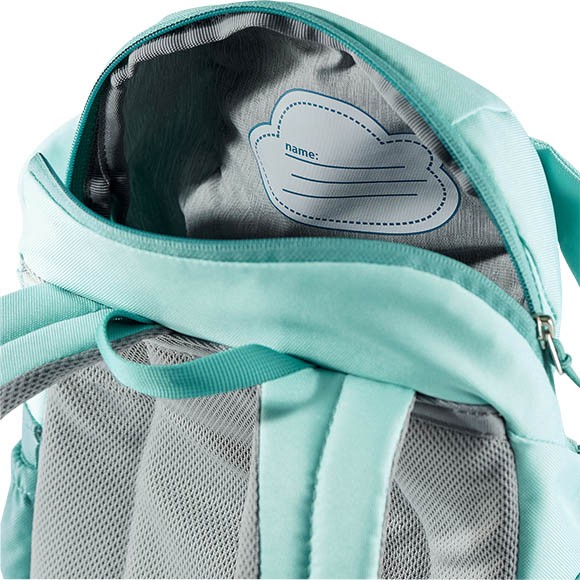 Рюкзак Deuter Kikki, арт. 3610423 Рюкзак Deuter Kikki, арт. 3610423