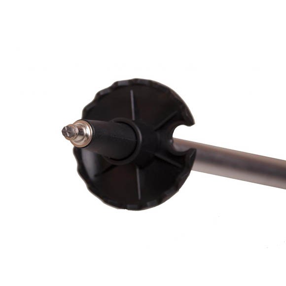 Палки для скандинавской ходьбы Tramp Fitness TRR-011