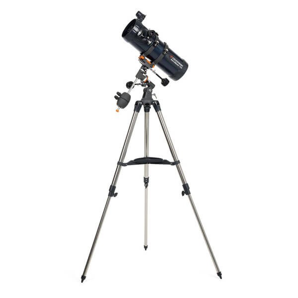 Телескоп Celestron AstroMaster 114 EQ #31042