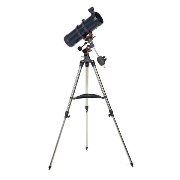 Телескоп Celestron AstroMaster 114 EQ #31042
