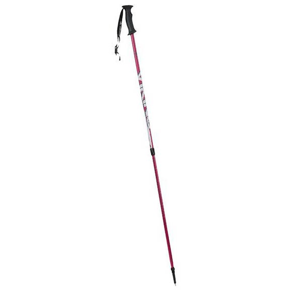 Палки треккинговые Viking Lapsi pink Палки треккинговые Viking Lapsi pink