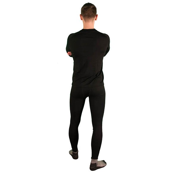 Кальсоны мужские Btrace Warm Merino Man V0615 Кальсоны мужские Btrace Warm Merino Man V0615