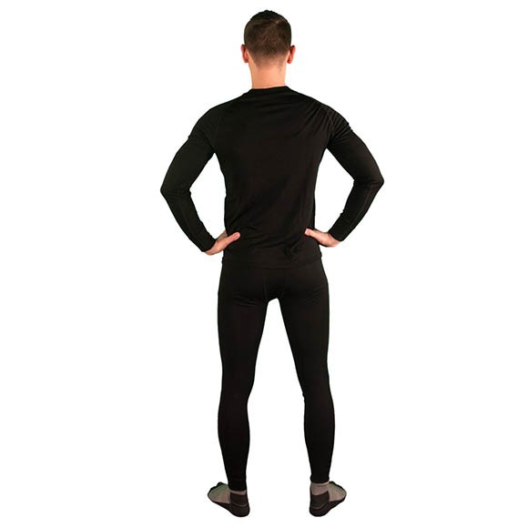 Кальсоны мужские Btrace Warm Merino Man V0615 Кальсоны мужские Btrace Warm Merino Man V0615