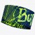 Повязка Buff CoolNet UV+ Wide Headband Havoc Blue 124063.707.10.00