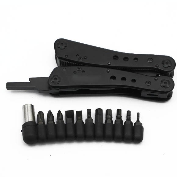 Мультиинструмент складной Ganzo G201-B