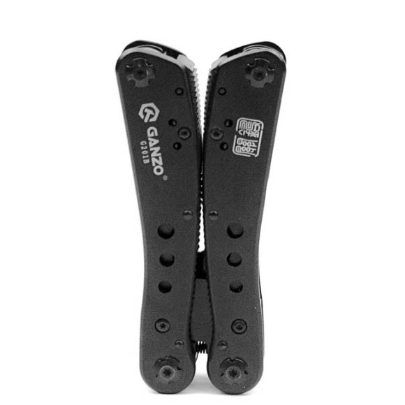 Мультиинструмент складной Ganzo G201-B