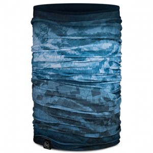 Бандана Buff Polar Reversible Sybe Blue 132520.707.10.00 Бандана Buff Polar Reversible Sybe Blue 132520.707.10.00