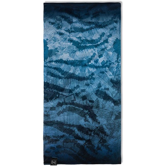 Бандана Buff Polar Reversible Sybe Blue 132520.707.10.00 Бандана Buff Polar Reversible Sybe Blue 132520.707.10.00