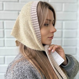 Косынка женская	Ferz Пафос