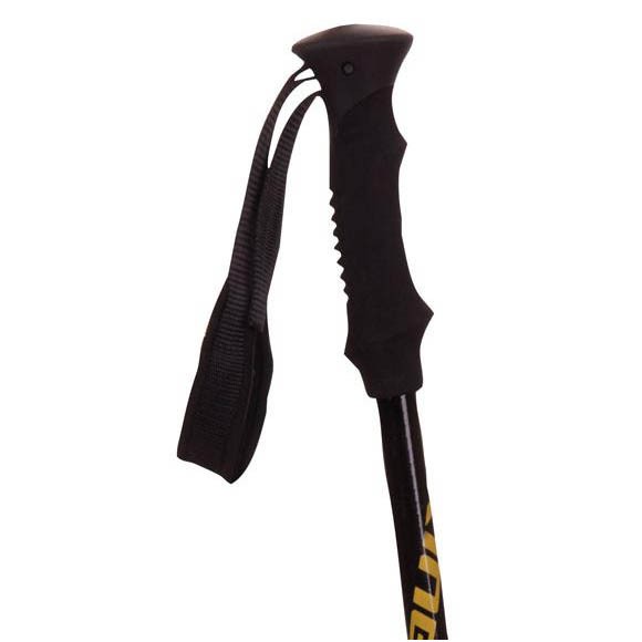 Палки треккинговые Viking Teho yellow Палки треккинговые Viking Teho yellow