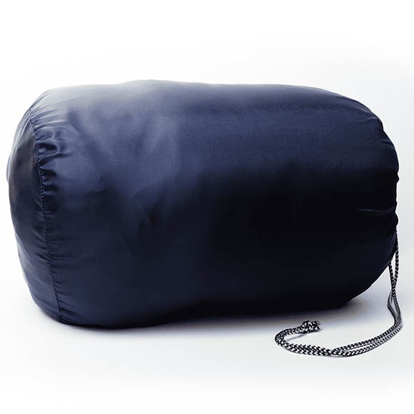 Спальный мешок BTrace Summer, синий, S0555 Спальный мешок BTrace Summer, синий, S0555