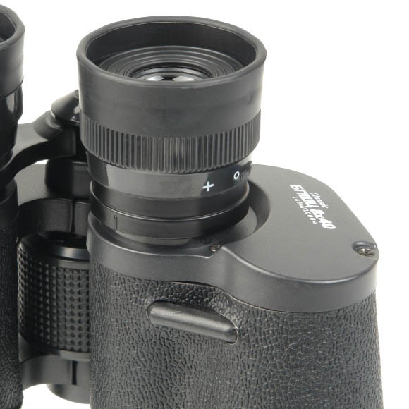 Бинокль Veber Classic БПШЦ 8x40 VL, 23016 Бинокль Veber Classic БПШЦ 8x40 VL, 23016