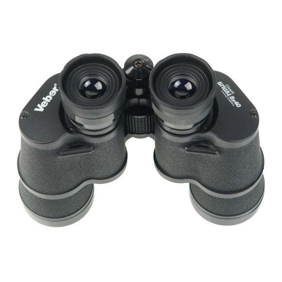 Бинокль Veber Classic БПШЦ 8x40 VL, 23016 Бинокль Veber Classic БПШЦ 8x40 VL, 23016