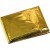 Термоодеяло двухстороннее Gold/Silver Track