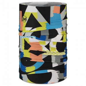 Бандана Buff Coolnet UV+ Endi Blue 131374.707.10.00