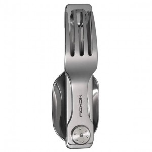 Походные столовые приборы Roxon C2 Походные столовые приборы Roxon C2