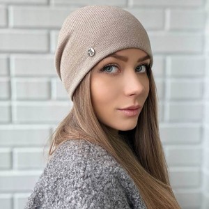 Шапка женская Ferz Конфетти