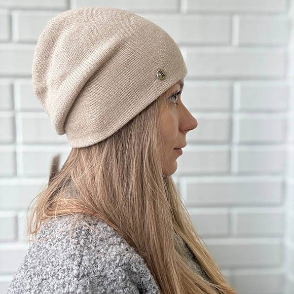 Шапка женская Ferz Конфетти