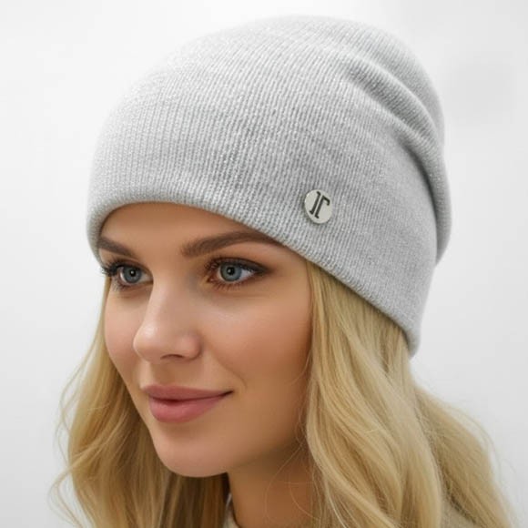 Шапка женская Ferz Конфетти