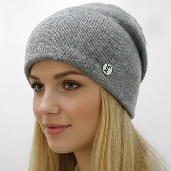 Шапка женская Ferz Конфетти