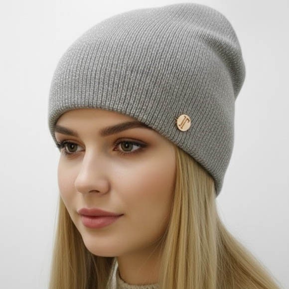 Шапка женская Ferz Конфетти