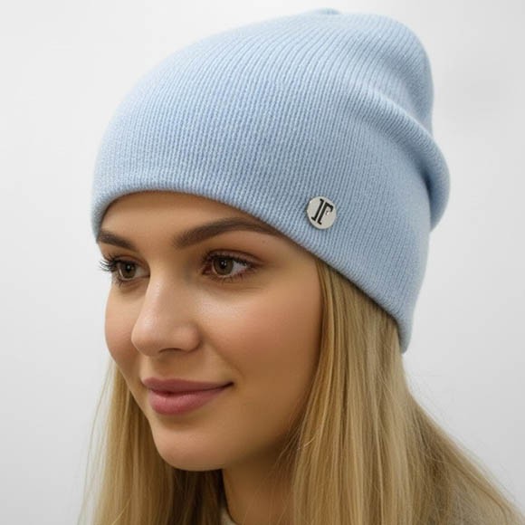 Шапка женская Ferz Конфетти