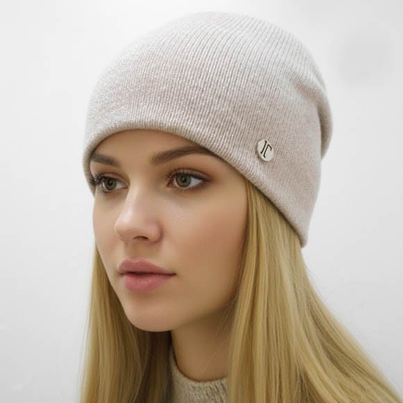 Шапка женская Ferz Конфетти