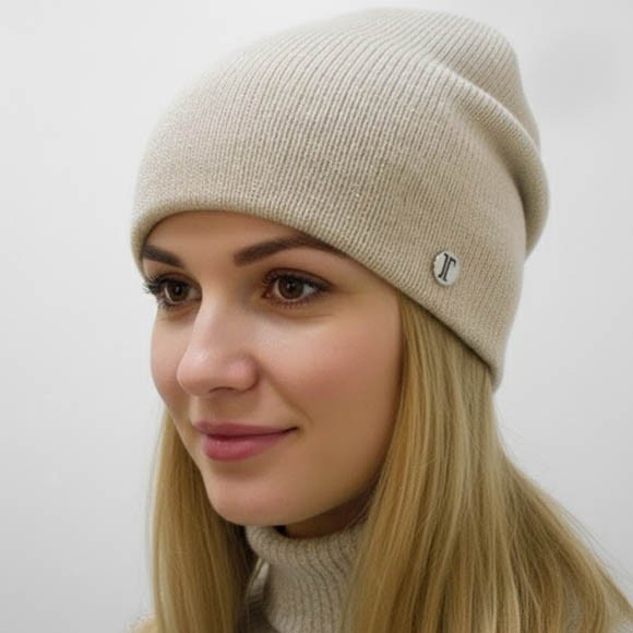 Шапка женская Ferz Конфетти