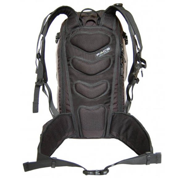 Рюкзак Tramp SNOW-RIDER 30L