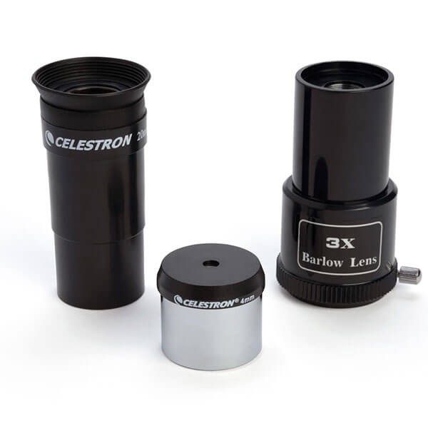Телескоп Celestron PowerSeeker 127 EQ#21049
