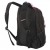 Рюкзак SwissGear 22 л, черный/фуксия, арт. SA3165208408