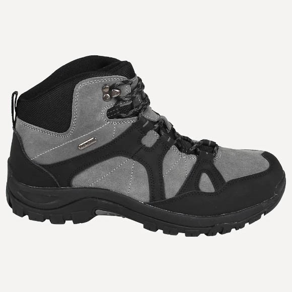 Ботинки треккинговые THB Blanca с мембраной Ботинки треккинговые THB Blanca с мембраной