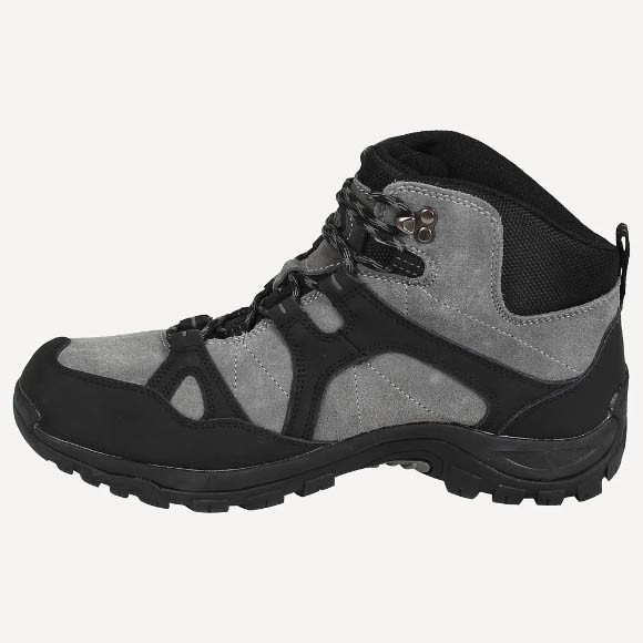 Ботинки треккинговые THB Blanca с мембраной Ботинки треккинговые THB Blanca с мембраной