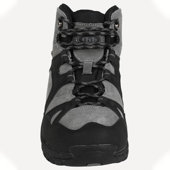 Ботинки треккинговые THB Blanca с мембраной Ботинки треккинговые THB Blanca с мембраной