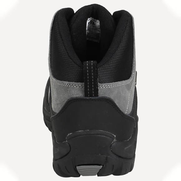 Ботинки треккинговые THB Blanca с мембраной Ботинки треккинговые THB Blanca с мембраной